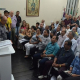 José Ronaldo assina ordem de serviço para a construção do Shopping Popular