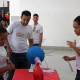 Alunos de Biologia da Uefs realizam exposição sobre o corpo humano