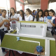 Estudantes lotam Senai-Cimatec na Semana Nacional de Ciências e Tecnologia