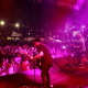 Festival do Morro recebe 60 mil pessoas em três dias de festa