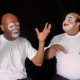 O Palhaço na Jaula dos Leões estreia no teatro do CUCA