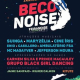 Feira Noise promove intervenção no Beco da Energia