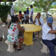 Pacientes com diabetes estimulados quanto a qualidade de vida