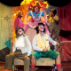 Domingo Tem Teatro apresenta 