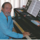Paulo Gondim abre a Sala de Concerto segunda-feira, no Cuca