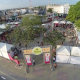Feira da Praça chega à terceira edição com novidades, maior estrutura e ação beneficente