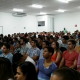 Ciclo de Palestras reúne estudantes e professores de Engenharia Civil na FTC
