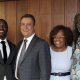 Rui e rapper Akon firmam parceria para fornecimento de energia solar em Salvador