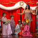 Venha festejar o Natal no Domingo Tem Teatro!!!