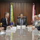 Governo da Bahia e Reino Unido discutem parcerias em Educação e Saúde