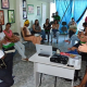 Profissionais do CRMQ participam de capacitação étnica racial