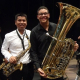 Serrinhense participa de um dos maiores festivais de música da América Latina