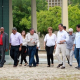 Em Juazeiro, presidente Dilma Rousseff e governador Rui Costa intensificam combate ao Aedes aegypti na Bahia