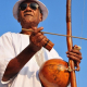 Mestre Lourimbau neste sábado em Feira de Santana 