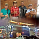 Luau do Calango Tião nesta sexta-feira (26)