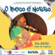 Workshops, shows e exposição movimentam o Beco da Energia neste domingo