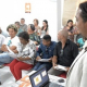 Servidores são treinados para atender pessoas vitimadas pelo preconceito