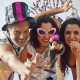 Playgrude em Feira de Santana neste domingo