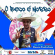 Domingo de Páscoa com arte e cultura no Beco da Energia