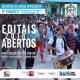 Inscrições para festival de teatro infantil até esta quinta