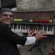 Projeto ‘Música na Varanda’ recebe show de Nelson Rocha nesta sexta-feira (15)