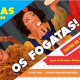 “Os Fogatas!” faz últimas apresentações no Domingo Tem Teatro