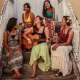 ArMarias fazem show com participação do Calango Tião