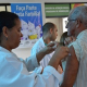 Vacinação contra a Influenza é prorrogada