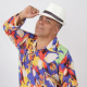 Djalma Ferreira faz apresentação na abertura Micareta 2016