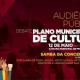 Audiência Pública debate Plano de Cultura nesta quinta na Câmara de Vereadores de Feira