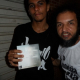 Indemar Nascimento é uma voz musical que dói por dentro da gente