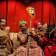 Domingo tem teatro e também museu