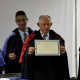 UFRB concede título de Doutor Honoris Causa ao pedólogo Paulo Klinger