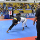 Mundial de Jiu Jitsu será realizado neste final de semana