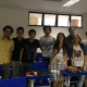 Estudantes de graduação da Uefs apadrinham alunos internacionais