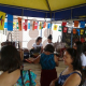 Feira apresenta artefatos de couro e agricultura familiar