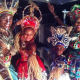 Aniversário do Malê reúne Ilê Aiyê, Muzenza, Cortejo Afro e Filhos de Gandhy