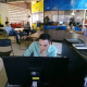 Governo equipa primeiro laboratório da rede de ciência e tecnologia da Bahia