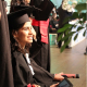 Estudante surda gradua-se em Letras pela Uefs