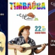 O que acontece na Cidade da Cultura