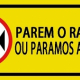 Ato denuncia racismo e violência policial em Salvador