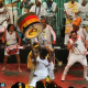 Feiras culturais e atrações musicais movimentam largos do Pelourinho
