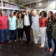 Exposição reúne olhar sensível dos fotógrafos da Secom