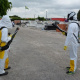 Agentes de endemias combatem proliferação de mosquito 