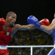 Robson Conceição vence francês e vira o 1º brasileiro campeão olímpico de boxe