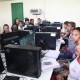 Estudantes de Feira de Santana atualizam dados para o Primeiro Emprego