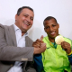 Em homenagem a campeão olímpico, Rui anuncia centro de treinamento de boxe na Bahia