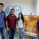 Estudantes são destaque com projetos de responsabilidade social