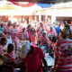 Caminhada do Samba marca comemoração do Dia do Folclore no próximo domingo