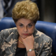Senado aprova impeachment, Dilma perde mandato e Temer assume Presidência